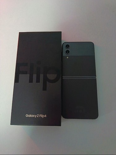 Samsung galaxy flip4 - galaxy,