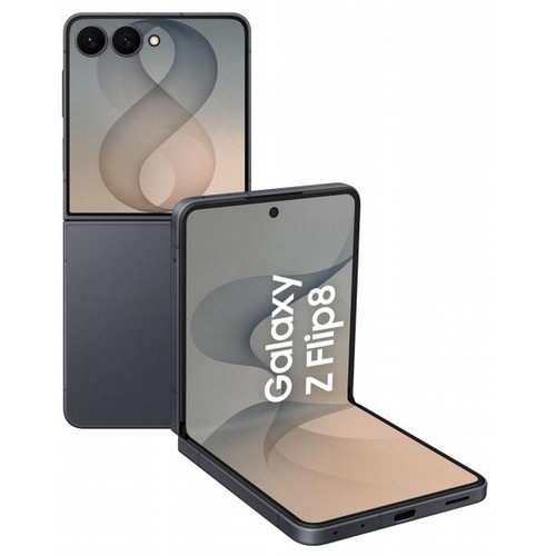 Samsung f776b flip8 - sm-f776b, z