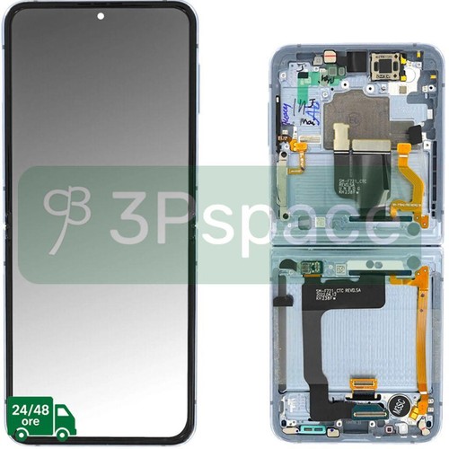 Display lcd originale samsung - lcd,