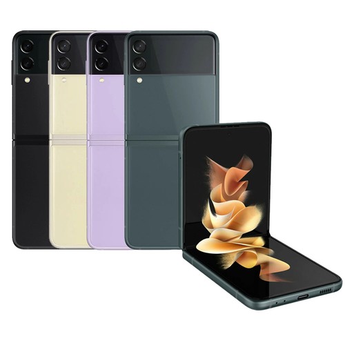 Nuovo samsung galaxy flip3 - nuovo, z