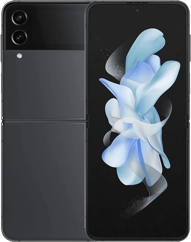 Samsung galaxy flip4 128gb - z,
