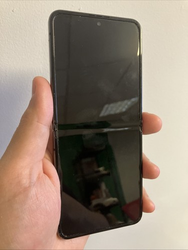 Smartphone samsung galaxy - galaxy, z