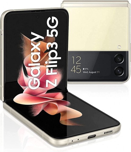 Smartphone samsung galaxy - galaxy, z