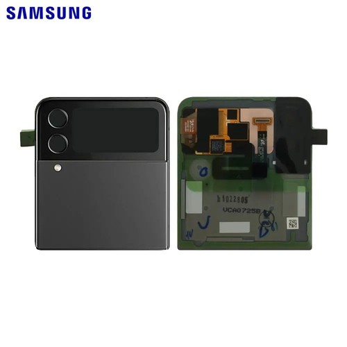 Vitre supérieure samsung - vitre,