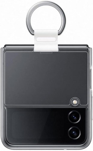 Cover trasparente - cover,