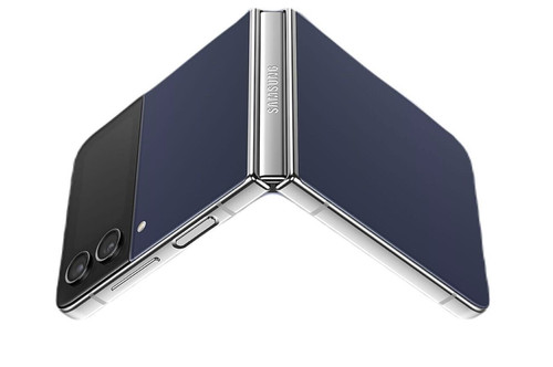 Smartphone samsung galaxy - galaxy, z
