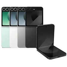 Nuovo Samsung Galaxy Z Flip6