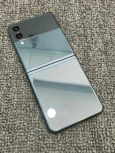 Smartphone samsung galaxy - smartphone, z