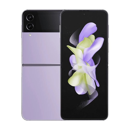 Samsung galaxy flip4 5g - samsung, z