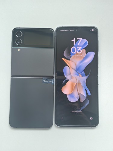 Samsung galaxy flip4 - samsung,
