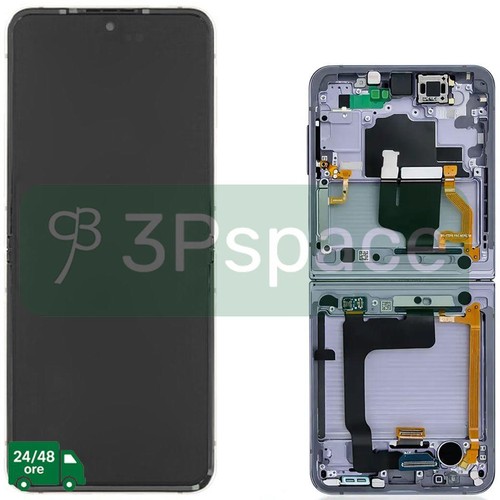 Display lcd originale samsung - display,