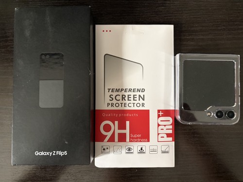 Samsung galaxy flip5 - samsung, z