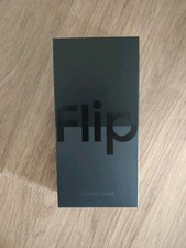Samsung galaxy Z Flip 4 128GB