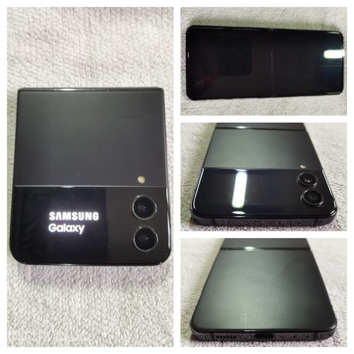 Samsung galaxy flip4 - z,