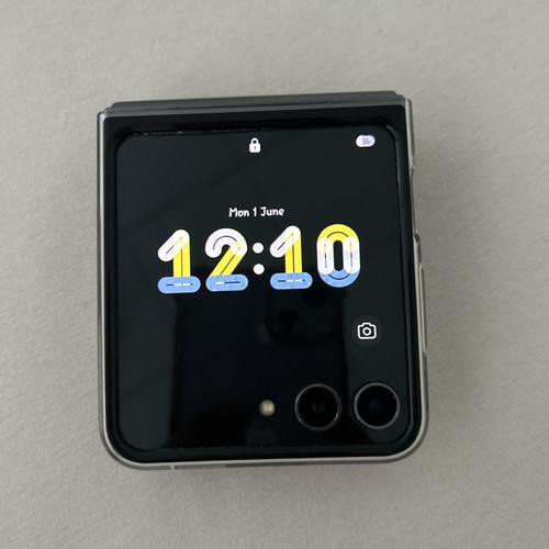 Samsung galaxy flip5 - samsung,