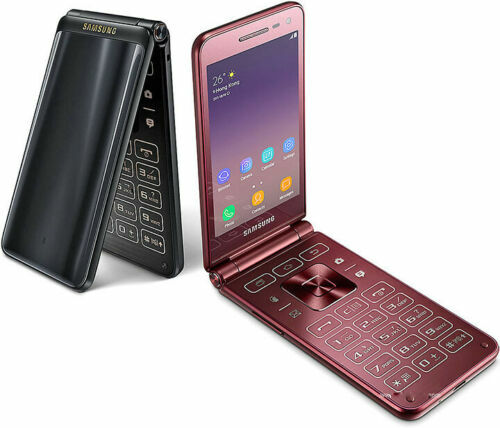 Samsung galaxy folder - samsung,