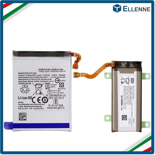 Batteria per samsung - samsung, z