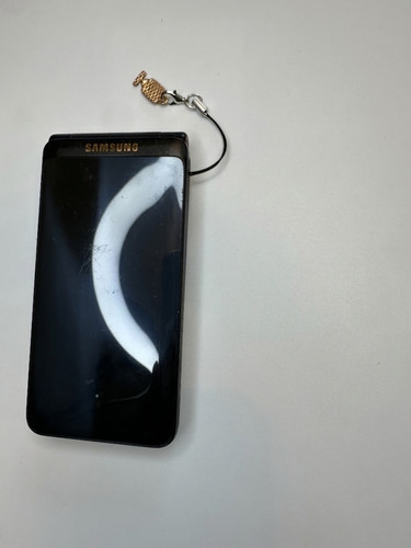 Samsung galaxy folder - samsung,