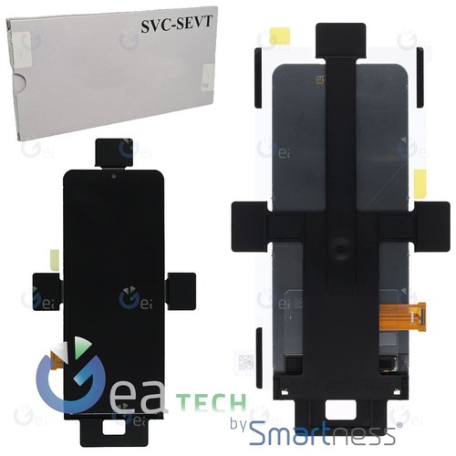 Display lcd samsung - samsung, z