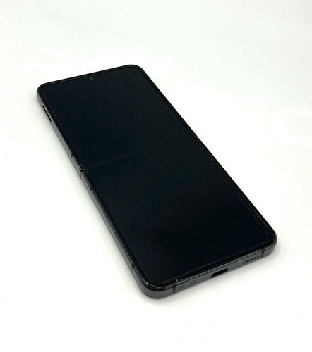 Lcd samsung galaxy - flip, 4