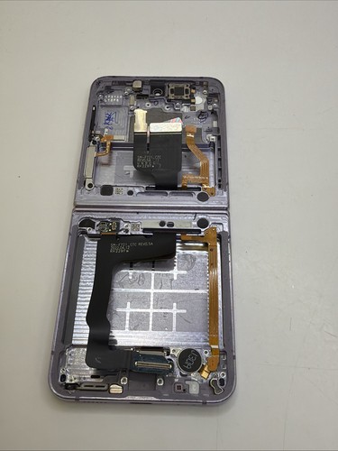 Samsung galaxy flip4 schermo - flip4,