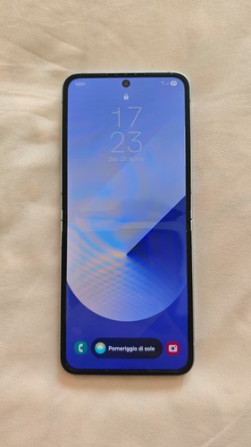 Samsung galaxy flip - galaxy, (12