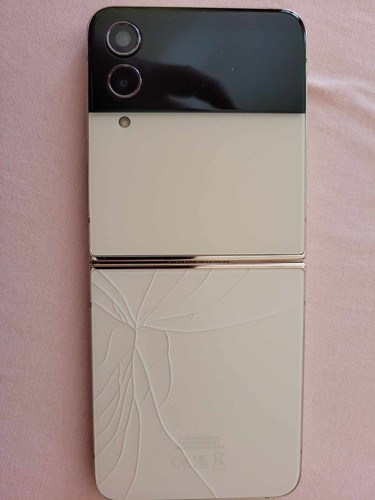 Samsung galaxy flip4 5g - samsung, z