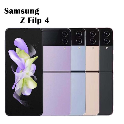 Smartphone samsung galaxy - smartphone, z