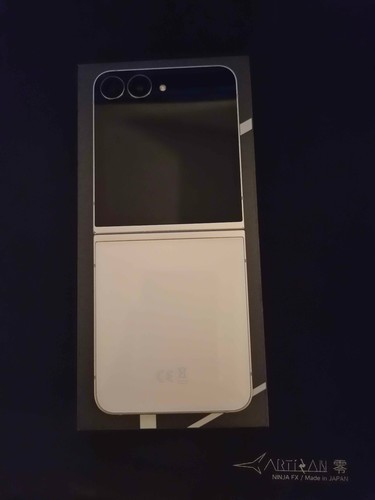 Samsung f761b flip 7 fe - 7,
