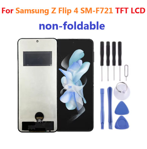 Per samsung galaxy - samsung, flip4
