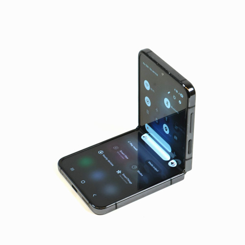 Samsung galaxy flip4 - galaxy,