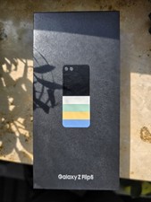Samsung Galaxy Z Flip5 256GB