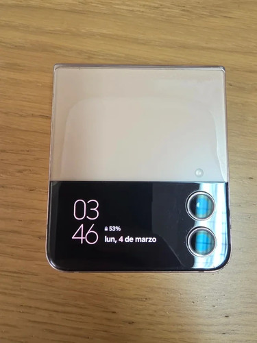 Samsung galaxy flip 128gb - samsung,