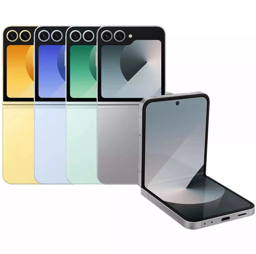 Samsung galaxy flip 5g - samsung,