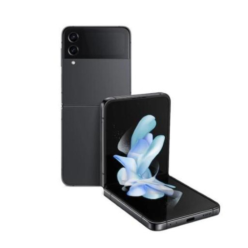 Samsung galaxy flip - 4, 128