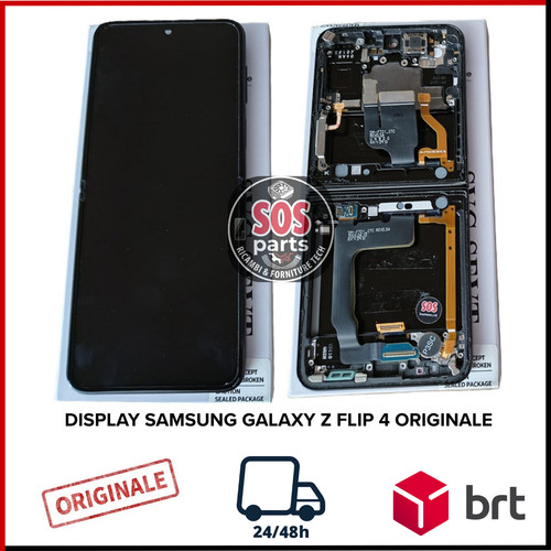 Display lcd con frame - display,