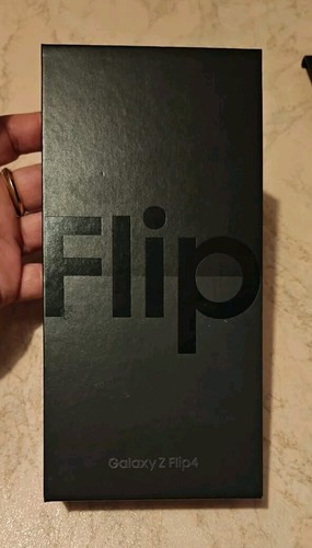 Samsung galaxy flip4 - galaxy,