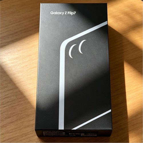 Samsung galaxy flip7 - galaxy,