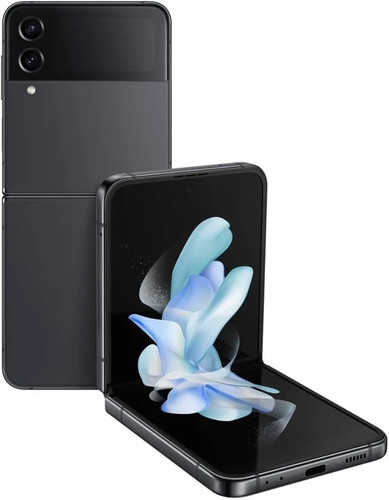 Nuovo samsung galaxy flip - galaxy, 4