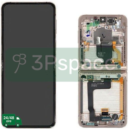 Display lcd originale samsung - originale,