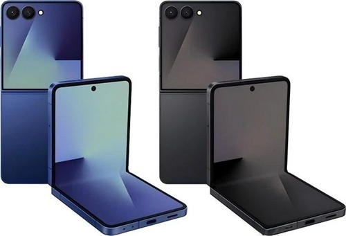 Nuovo samsung galaxy flip7 - nuovo,