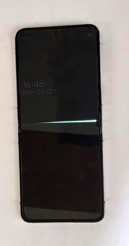 Samsung galaxy flip5 - galaxy, z