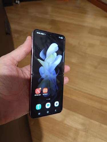 Smartphone samsung galaxy - samsung, z