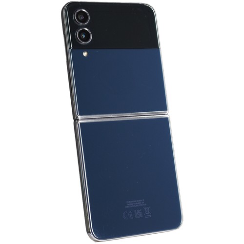 Samsung galaxy flip4 - galaxy, z