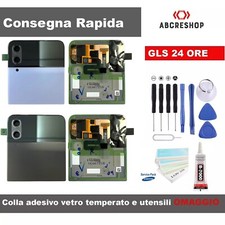 DISPLAY ESTERNO SAMSUNG Z FLIP