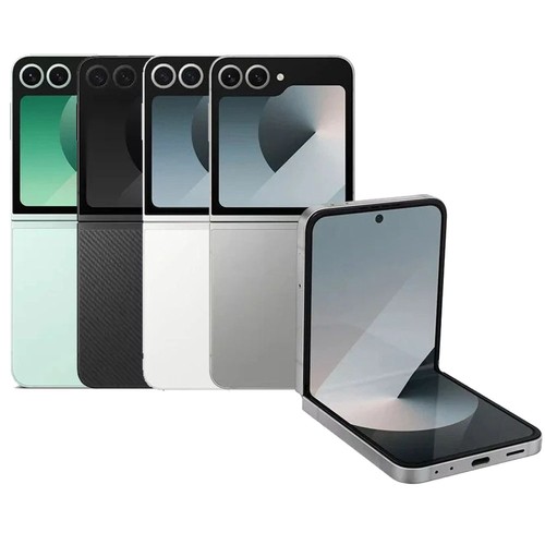 Nuovo samsung galaxy flip6 - nuovo,