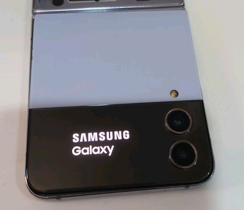 Samsung galaxy flip4 - galaxy,
