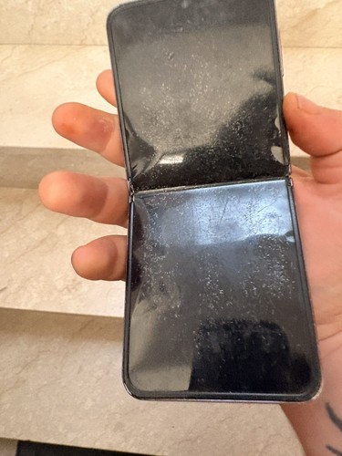 Samsung galaxy flip4 - samsung,