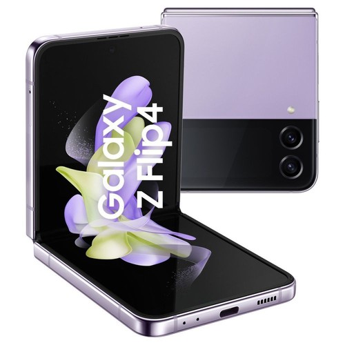 Samsung galaxy flip4 5g - galaxy,
