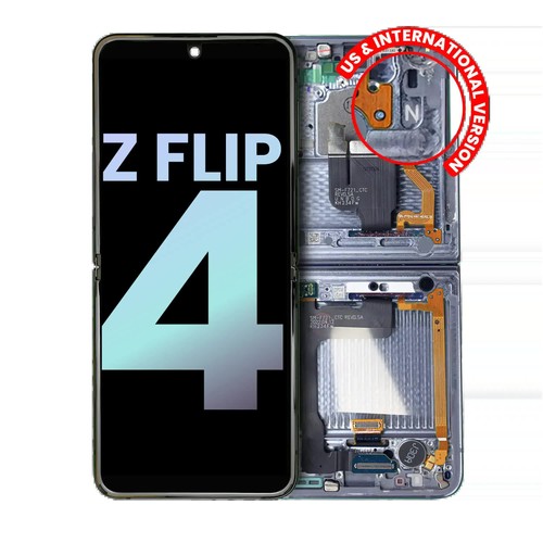 Display oled interno per - oled,